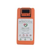 AED Replacement G5 Battery Pack for Cardiac Science Powerheart G5 Defibrillator