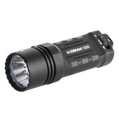 Acebeam X20 - Luxeon HL4X - Black