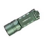Acebeam X20 - Luminus SFT-25R - Green