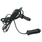 AELight Remote Light Power Cord W/cigarette plug