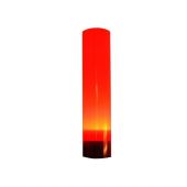AELight Orange Police Wand for AE280PI and AEL480HL