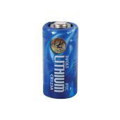 ASP 3029 CR123A Photo Batteries - Box of 50 - Blue
