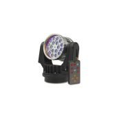 40W 24VDC LED Remote Control Searchlight W/Remote Control