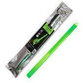 Cyalume 12-inch 12 Hour Chemical Light Sticks - Case of 25