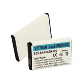 Empire Cell Phone Battery for Samsung SPH-A580 - Lithium-Ion (Li-ion) - 3.7V 700mAh (BLI-984-.7)