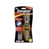 Energizer Vision HD Focus Metal LED Flashlight