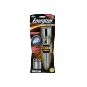 Energizer Vision HD Focus MaxViz Metal Flashlight