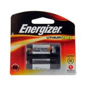 Energizer EL 2CR5 Lithium Battery - 1500mAh  - 1 Piece Retail Packaging