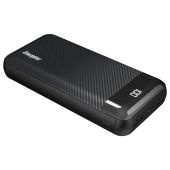 Energizer UEX0068 Power Bank with LCD Screen -  20000mAh or 30000mAh