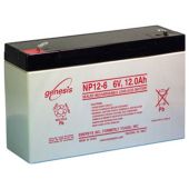 Enersys NP12-6