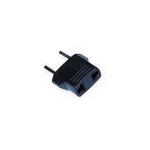 Euro Plug Adapter Type C E F SS402 (MU5)