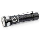Fenix LD35R USB-C Rechargeable LED Flashlight - 1800 Lumens - Luminus SST40 Gen2 - Includes 1 x 18650