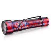 Fenix LD36R - Flame Camo