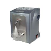 GemOro Ultraspa 50 PSI Dual Ultrasonic & Steamer - Slate