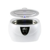 GemOro Sparkle Spa - Ultrasonic Cleaner - Pearl