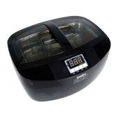 GemOro 2.6 Quart Ultrasonic Cleaner With Heater