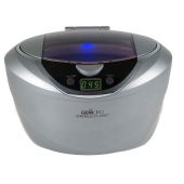 GemOro Sparkle Spa Pro - Personal Ultrasonic Cleaner - Slate