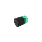 Glo-Toob Flash Cap - Green