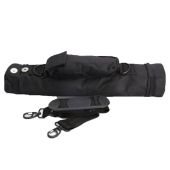 AE Light PowerLight Nylon Carry Case & Strap for PL14 PL24S & AEX20