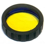HID AE PowerLight  Filter PL/ Amber - Smoke, Fog, Dust Lens