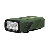 Klarus E8 - Green