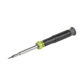 Klein Tools 14-in-1 Precision Screwdriver and Nut Driver