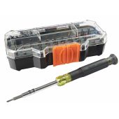 Klein Tools All in 1 Precision Set with Case (32717)