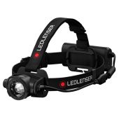 Ledlenser 880502 H15R Core Rechargeable LED Headlamp