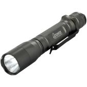 LumaPower VT-01 Vantage LED Flashlight - Angle Shot