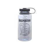 Maxpedition 32 oz Wide-Mouth Nalgene Bottle - Dark Gray (NALG32DG)
