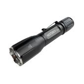 Angle Shot of the Nextorch TA40 Tactical Flashlight
