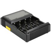 Nitecore D4 Digicharger