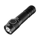 Nitecore E4K Compact EDC USB-C Rechargeable Flashlight