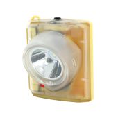Nitecore EH1S Rechargeable Headlamp - Angle Shot