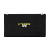 Nitecore FSP30 Folding Solar Panel