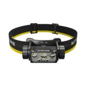Nitecore HC70 UHE