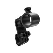 Nitecore HRM2 Helmet Mount for the i Series Flashlights