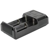 Nitecore Intellicharge i2 - 2016 Edition