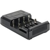 Nitecore Intellicharge i4 Smart Charger - Main Image