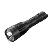 Nitecore MH25-V2 Dual Fuel Long Range USB-C Rechargeable LED Flashlight