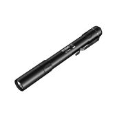 Nitecore MT06MD LED Flashlight - Angle Shot