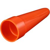 Nitecore Orange Traffic Wand for 32mm Diameter Lights (NTW32)