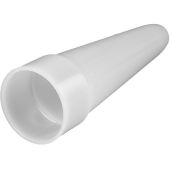 Nitecore White Diffuser Wand for 32mm Diameter Lights (NDF32)