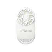 Nitecore NEF02 - White