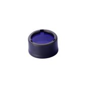Nitecore 23mm Blue Filter - Works with MT1A, MT2A & MT1C