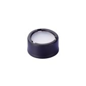 Nitecore 23mm White Filter - Works with MT1A, MT2A & MT1C