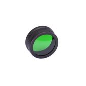 Nitecore 60mm Green Filter - Works with TM11, TM15 & MH40