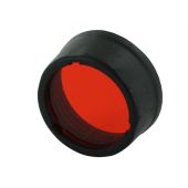 Nitecore 25.4mm Filter - Red