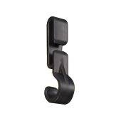 Nitecore NHC10 Helmet Clip - 1 Piece Set