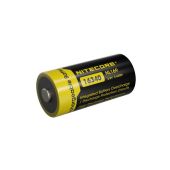 Nitecore NL169 RCR123A / 16340
